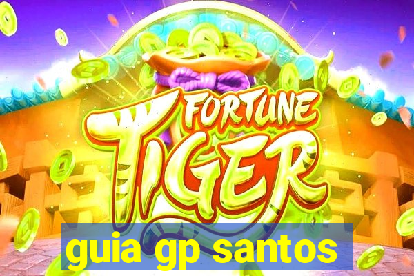 guia gp santos